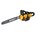 DeWALT DCMCS575X1-QW 54V XR FLEXVOLT kettingzaag 50cm incl. 9.0Ah accu en lader