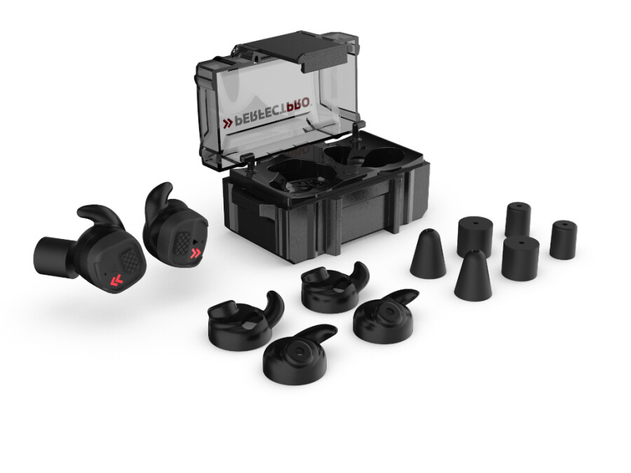 PerfectPro Earbuds oordoppen bluetooth - H-10