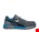 Puma werkschoenen Airtwist S3 laag grijs maat 41