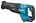 Makita JR002GZ 40 V Max reciprozaag excl. accu en lader