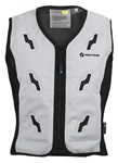 INUTEQ BODYCOOL SMART-X koelvest silver M