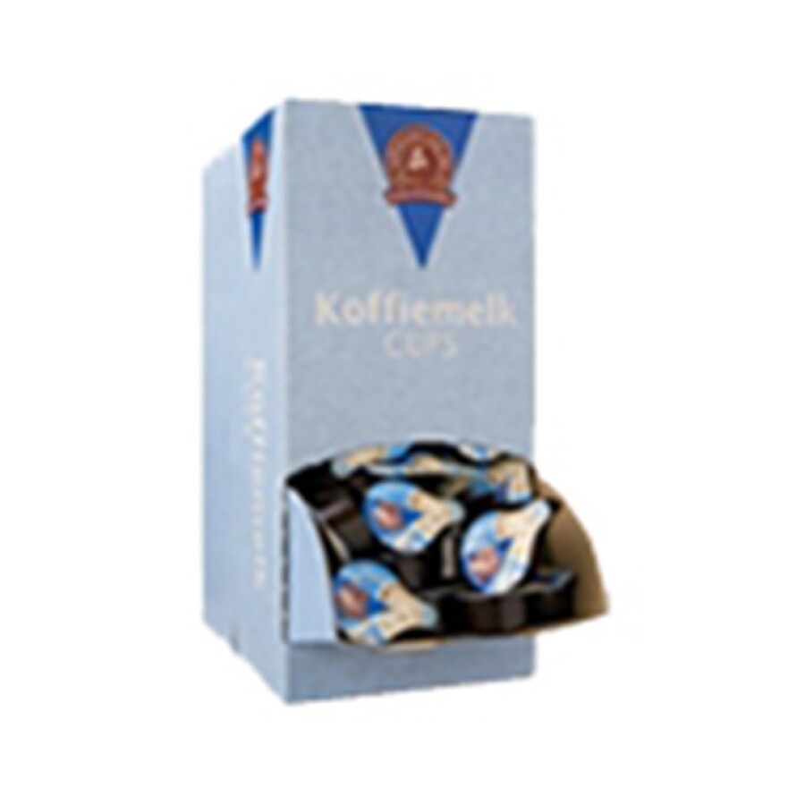 Reuser & Smulders koffiemelkcups - 7,5 g - 200 stuks