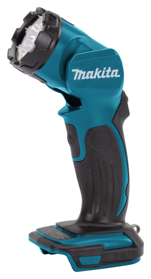 Makita led zaklamp - DEBDML815 - 14,4/18V - excl. accu en lader