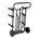 DeWALT 1-70-324 ToughSystem trolley 120kg