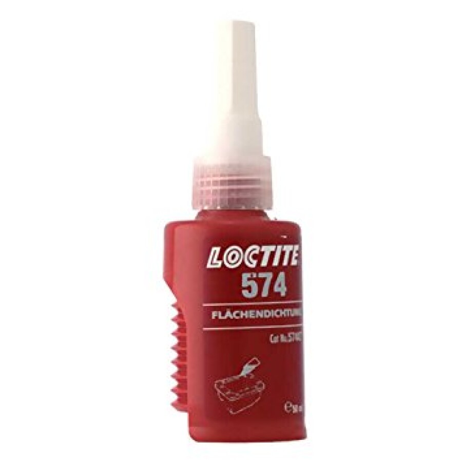 Loctite Master Gasket 574 - vloeibare pakking - 50 ml