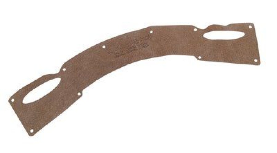 3M zweetband - G2D HYG4 - leder