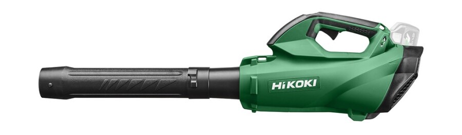 HiKOKI accu bladblazer - RB36DAW4Z - 36V - excl. accu en lader