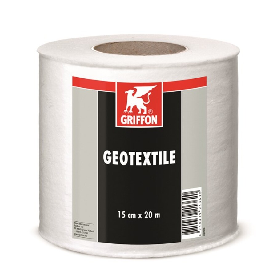 Griffon Geotextile - 15cm breed (20m) - 6308952