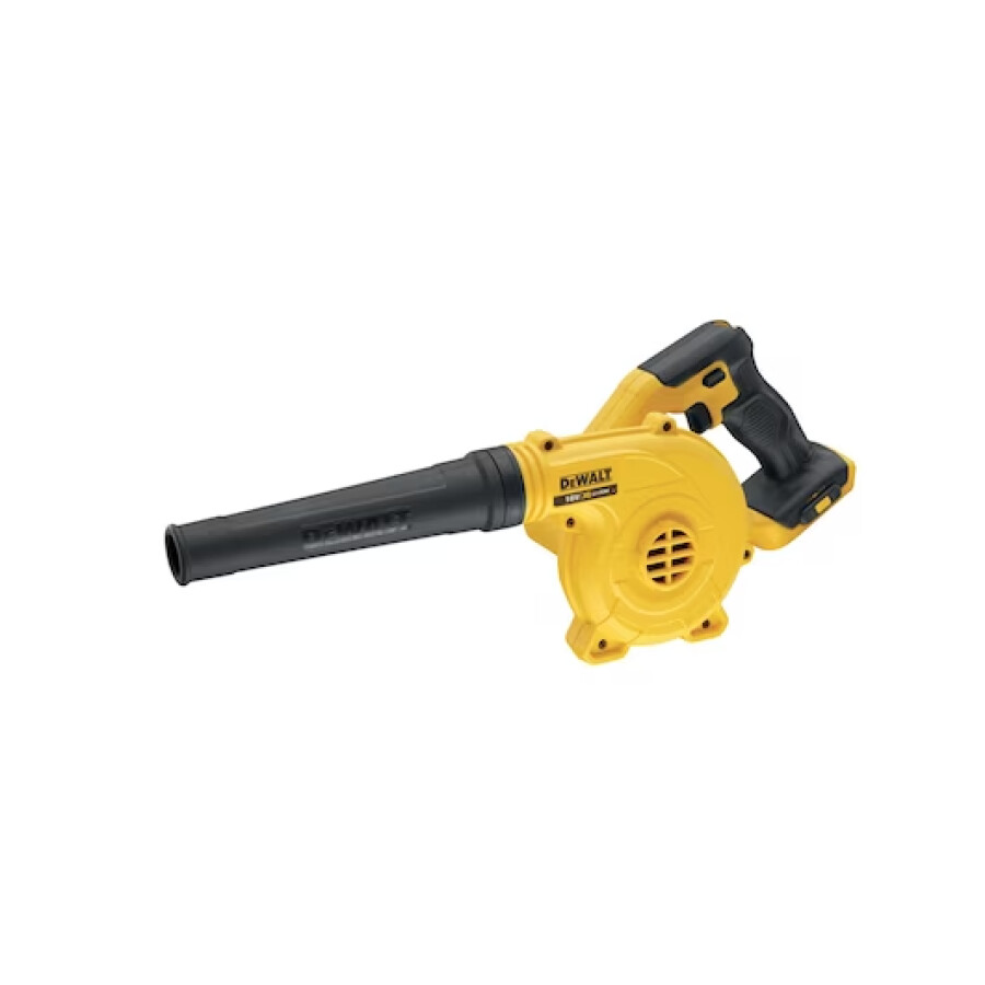 DeWALT DCV100-XJ 18V XR compacte blazer excl. accu en lader