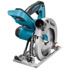 Makita accu cirkelzaag - DHS710ZJ - 2x18V - 190mm - excl. accu en lader - in Mbox