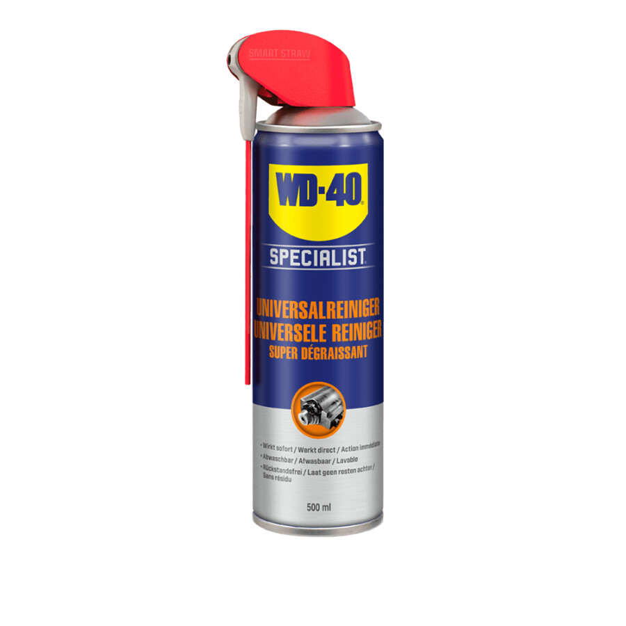 WD-40 Specialist universele reiniger 500ml