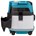 Makita accu stofzuiger - DVC157LZX3 - 2x18 V - excl. accu en lader - met AWS zender - in doos