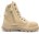 Steel Blue werkschoenen Southern Cross Zip Scuff Sand S3 maat 43